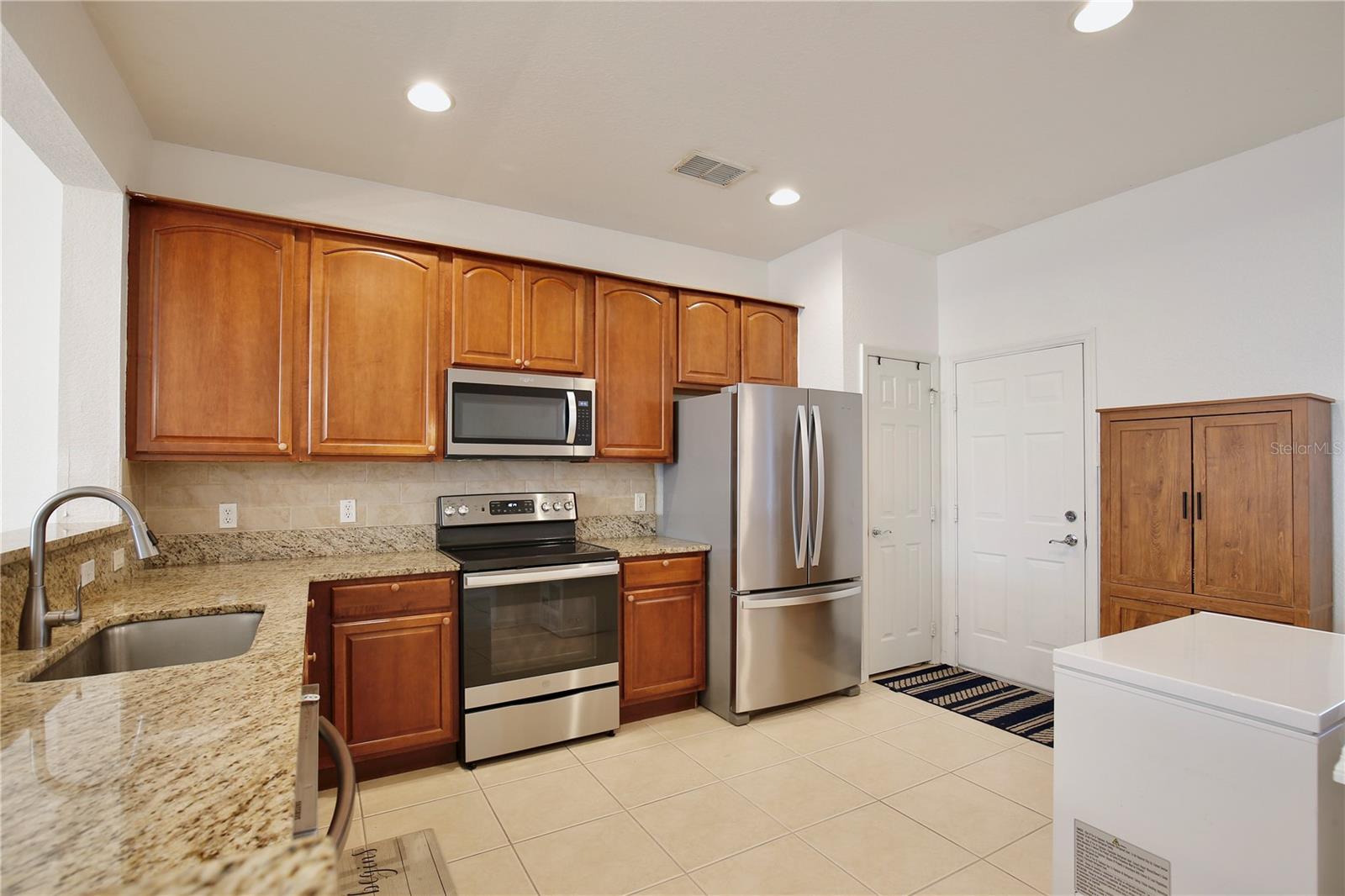 SPRING ISLE - Residential