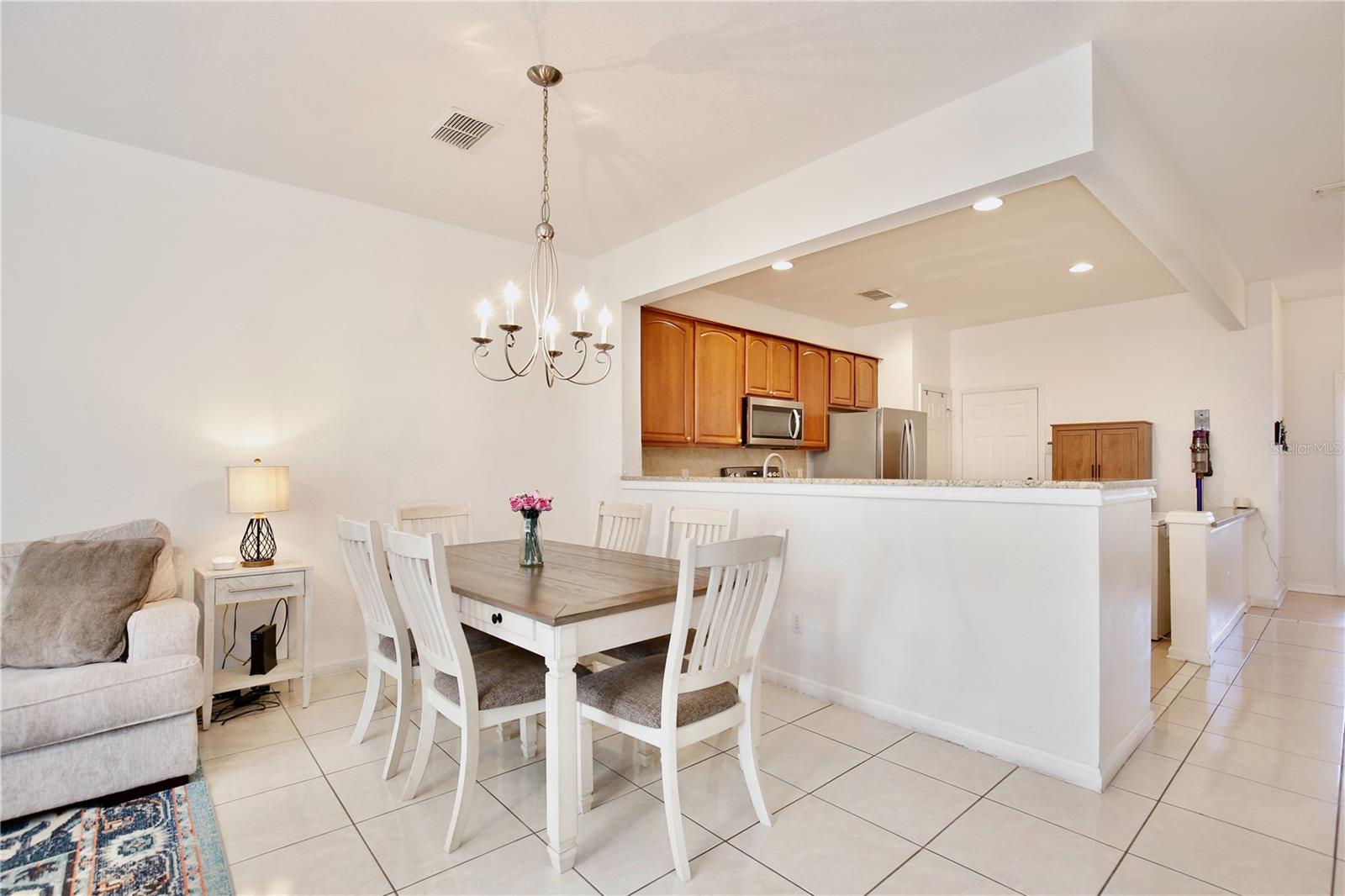 SPRING ISLE - Residential