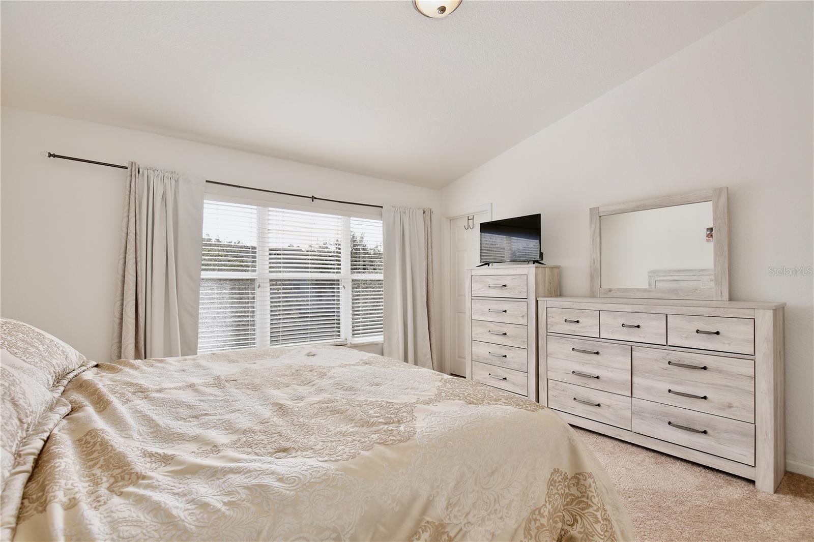 SPRING ISLE - Residential