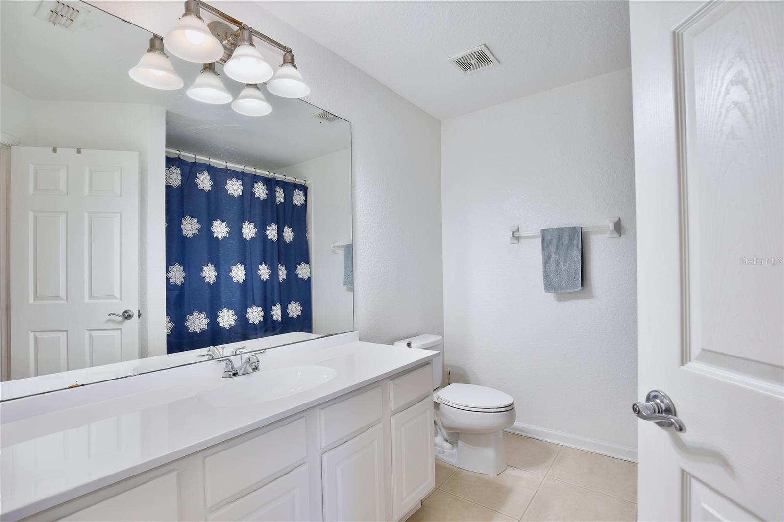 SPRING ISLE - Residential