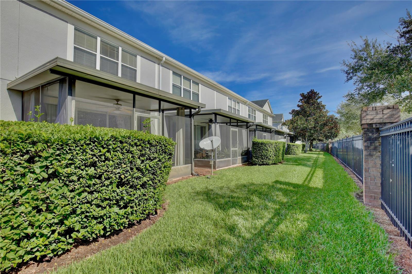 SPRING ISLE - Residential