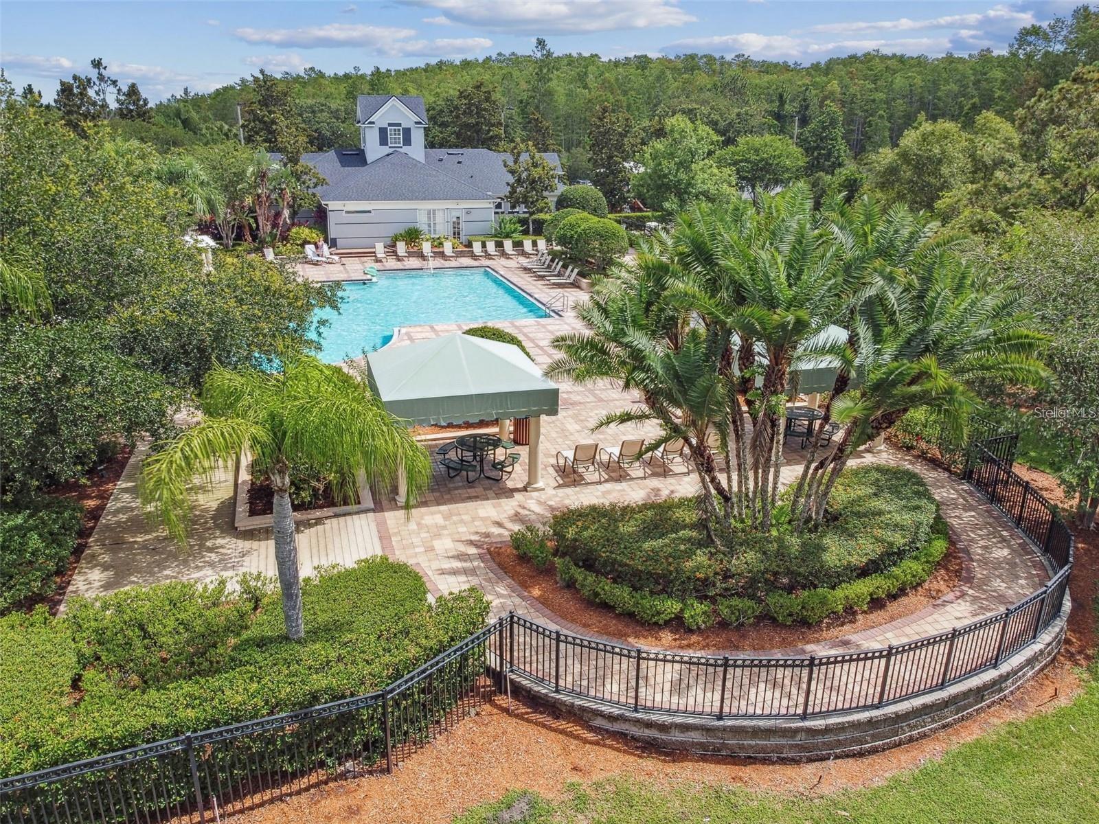 SPRING ISLE - Residential