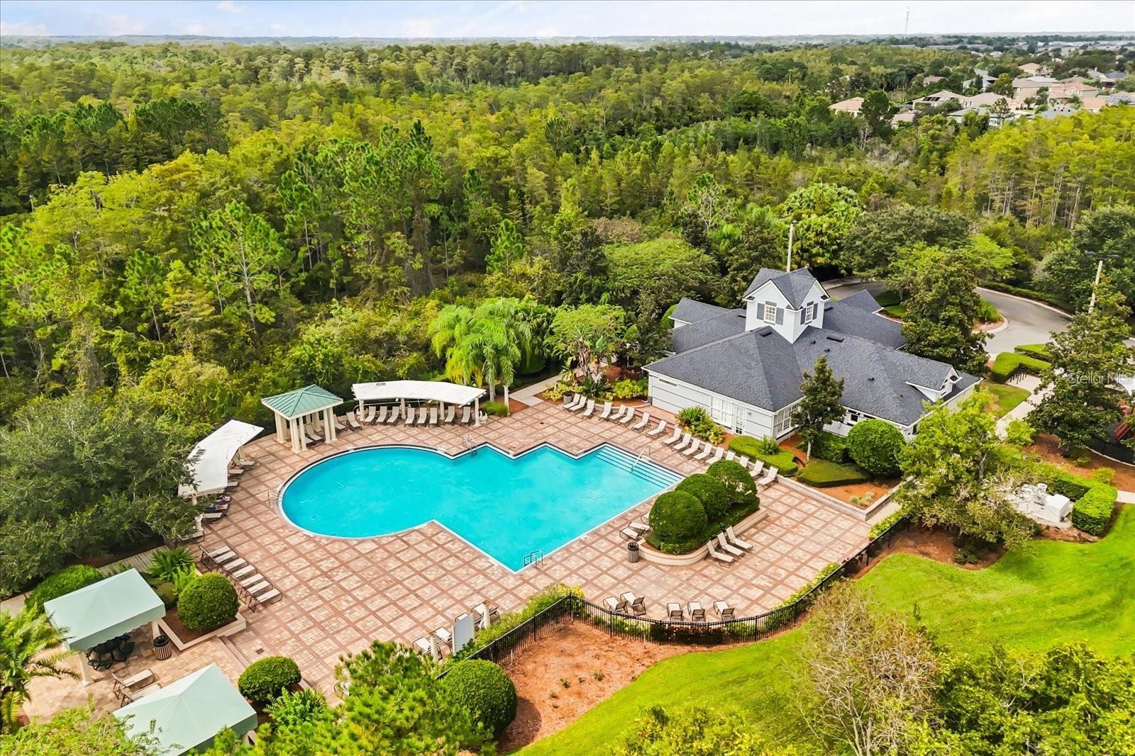 SPRING ISLE - Residential