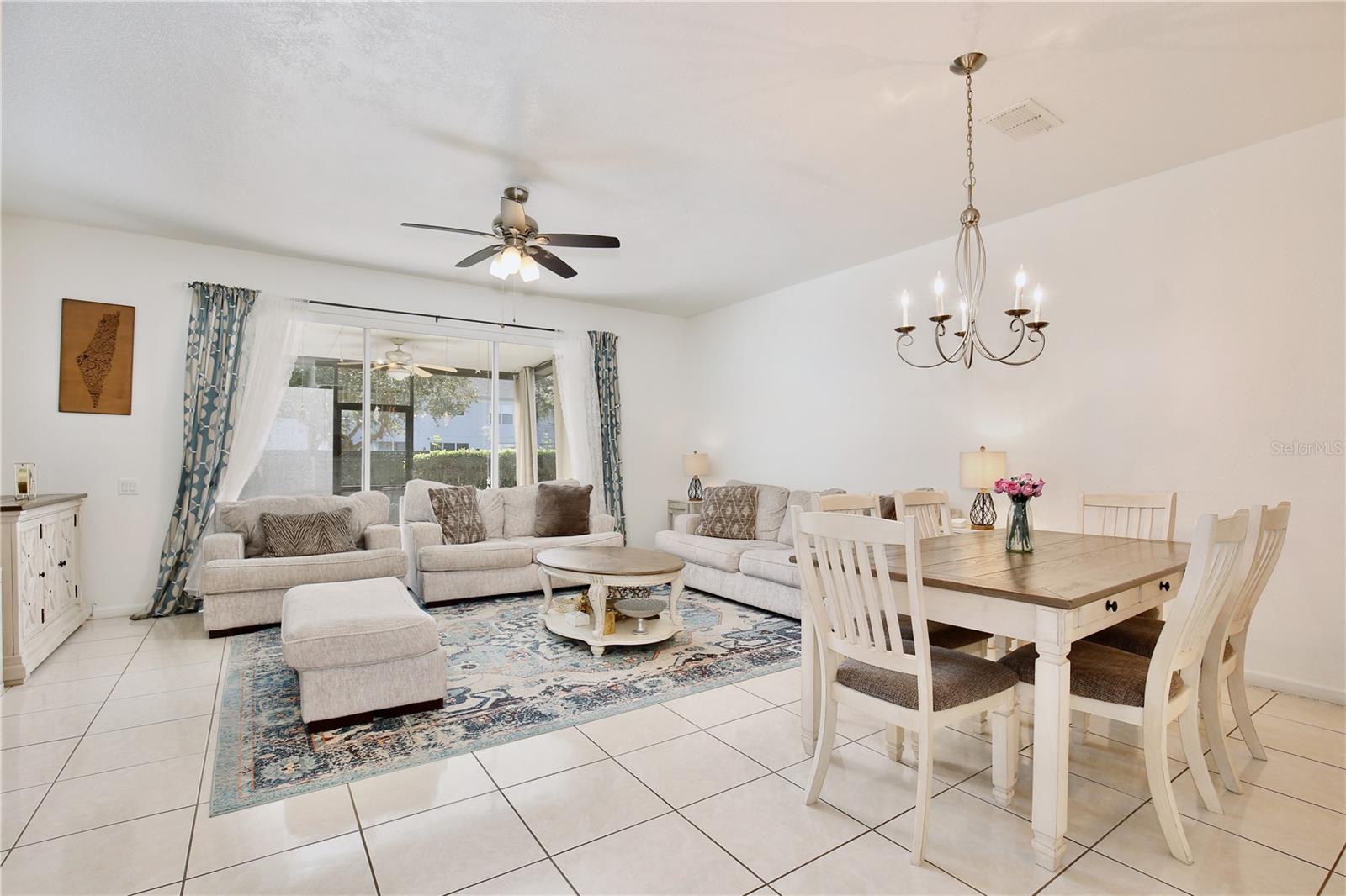 SPRING ISLE - Residential