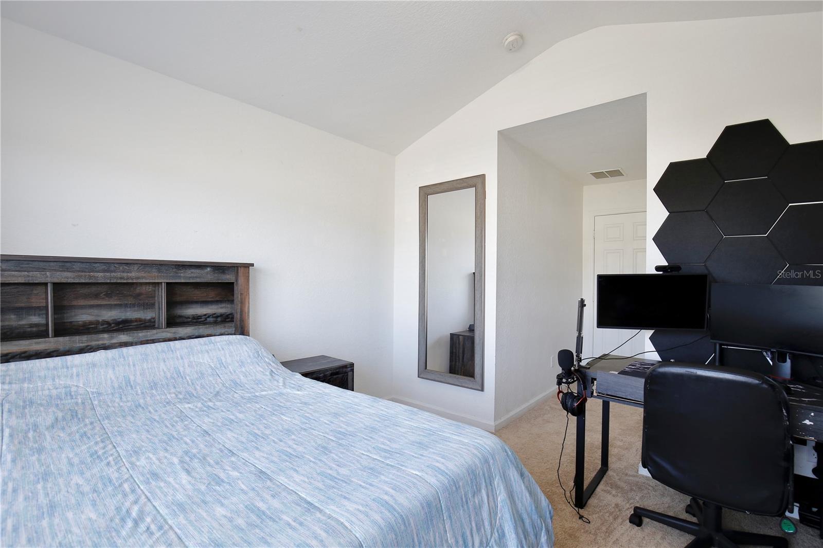 SPRING ISLE - Residential