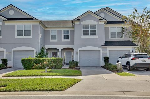 Photo of 15132 Windmill Harbor Court, Orlando, FL 32828 (MLS # O6360223)