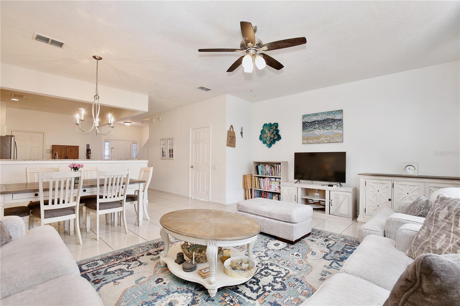 SPRING ISLE - Residential