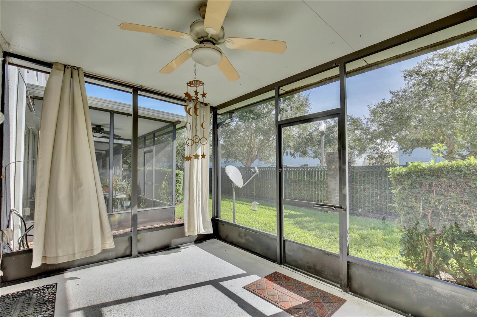 SPRING ISLE - Residential