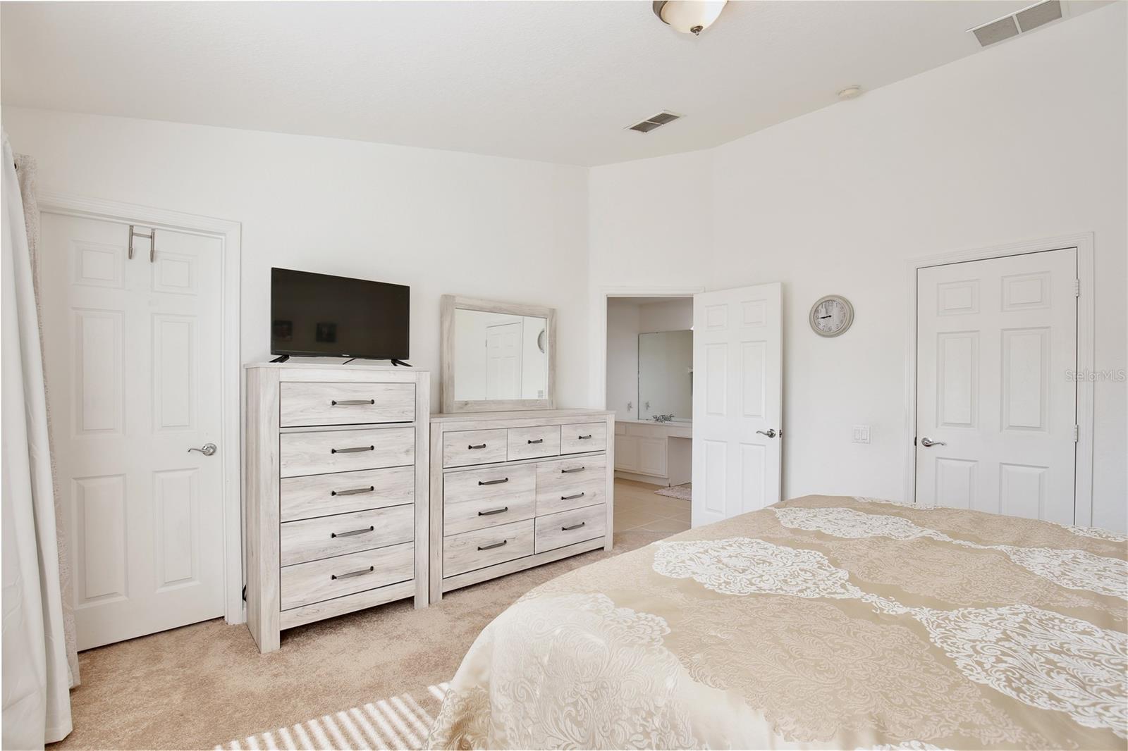 SPRING ISLE - Residential