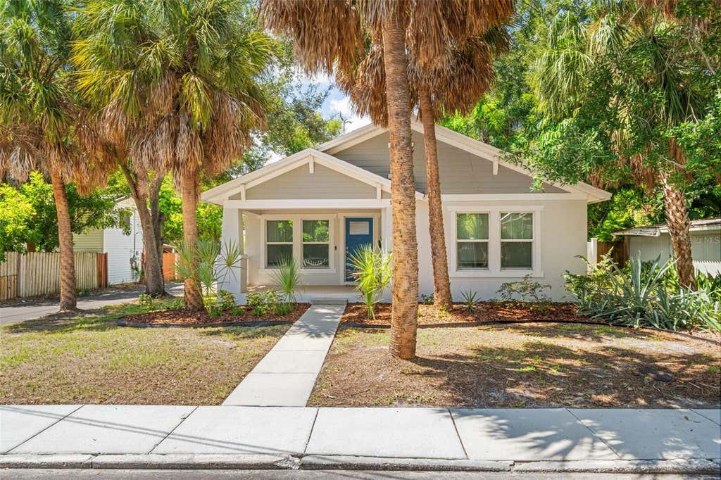 Photo of 325 Wisconsin Court S, St Petersburg, FL 33705 (MLS # TB8538630)