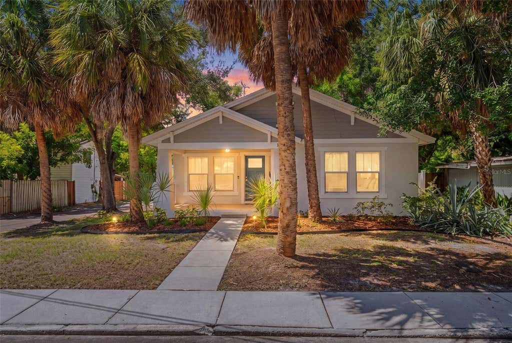 Photo of 325 Wisconsin Court S, St Petersburg, FL 33705 (MLS # TB8538630)