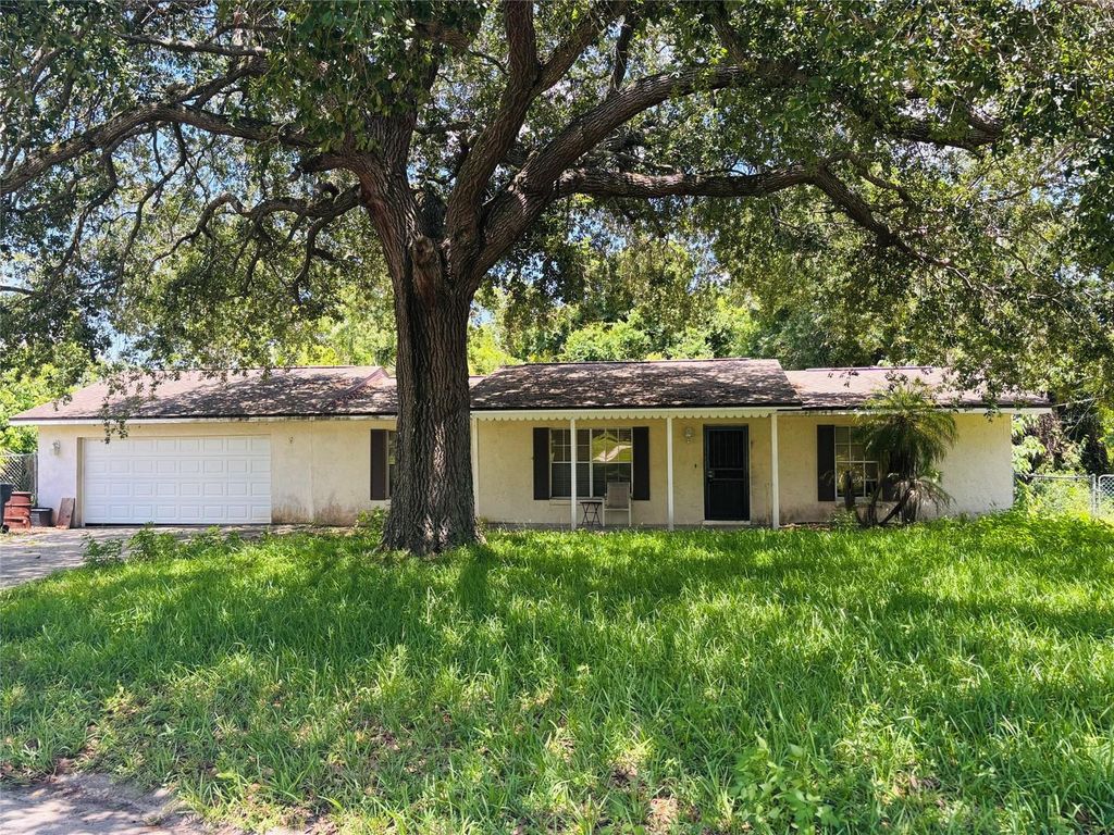 Photo of 601 Hillcrest Avenue, Titusville, FL 32796 (MLS # V4949830)