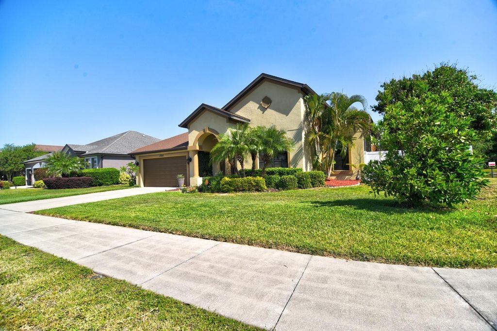Photo of 1704 Via Palermo Street, Plant City, FL 33566 (MLS # TB8376184)
