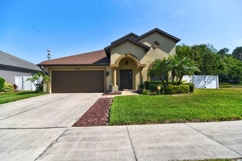Photo of 1704 Via Palermo Street, Plant City, FL 33566 (MLS # TB8376184)