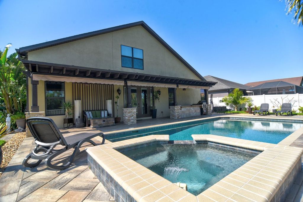 Photo of 1704 Via Palermo Street, Plant City, FL 33566 (MLS # TB8376184)