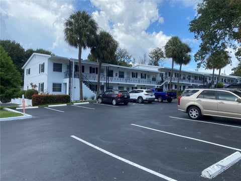 Photo of 14531 Walsingham Road #224, Largo, FL 33774 (MLS # TB8533034)