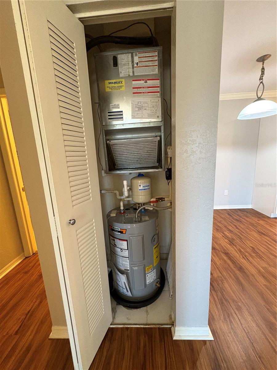 ITOPIA PRIVATE RESIDENCES CONDO - Residential Lease