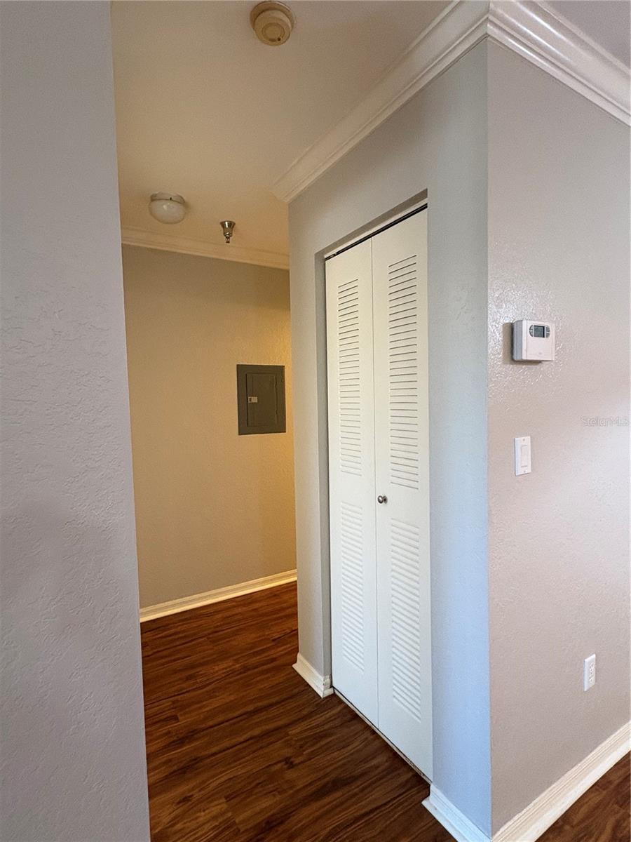 ITOPIA PRIVATE RESIDENCES CONDO - Residential Lease