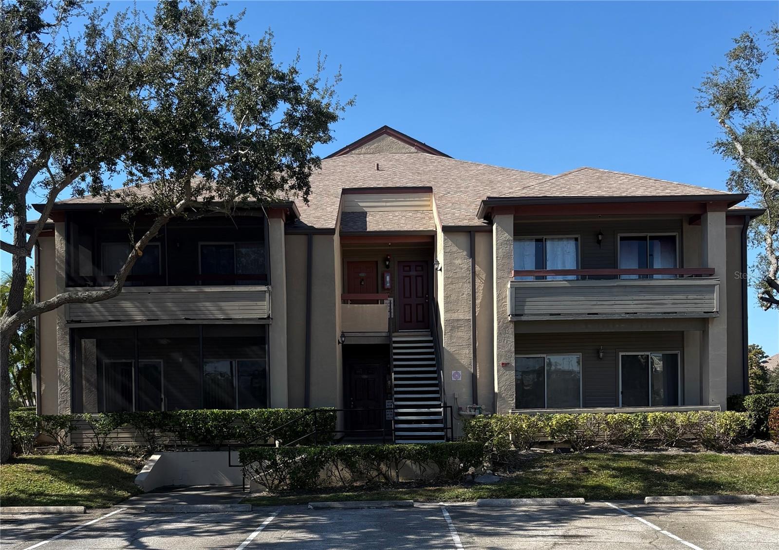 ITOPIA PRIVATE RESIDENCES CONDO - Residential Lease