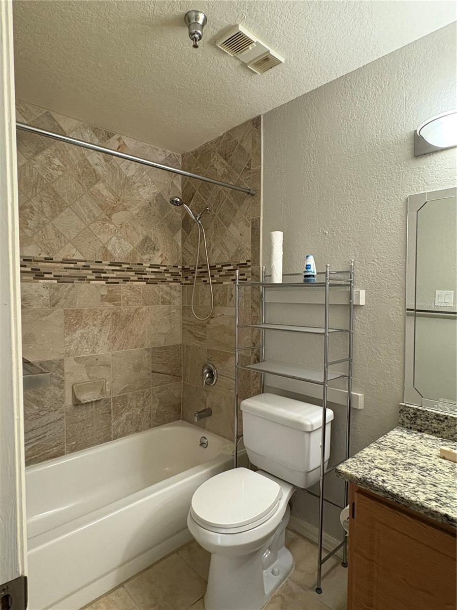 ITOPIA PRIVATE RESIDENCES CONDO - Residential Lease