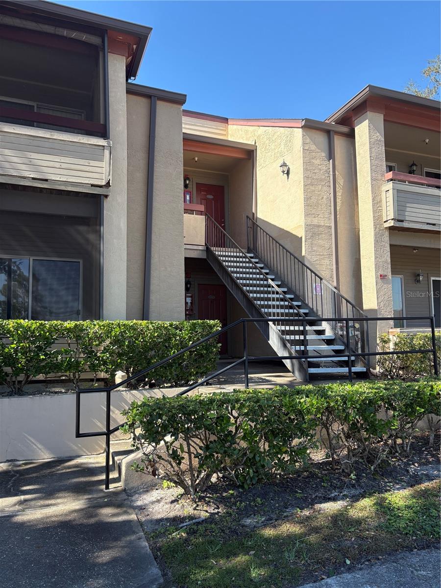 ITOPIA PRIVATE RESIDENCES CONDO - Residential Lease