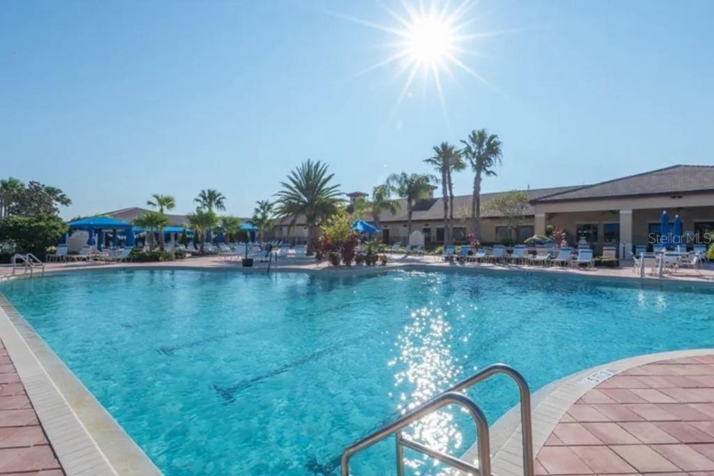 VALENCIA LAKES TR MM PH - Residential