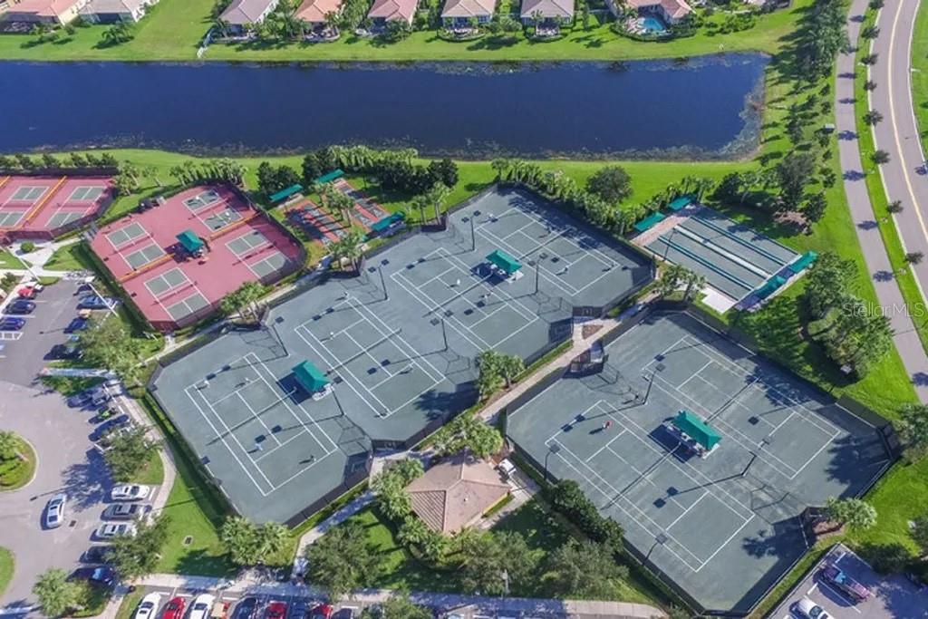 VALENCIA LAKES TR MM PH - Residential