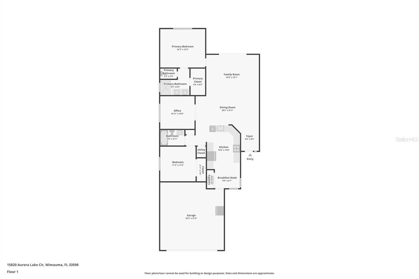 VALENCIA LAKES TR MM PH - Residential