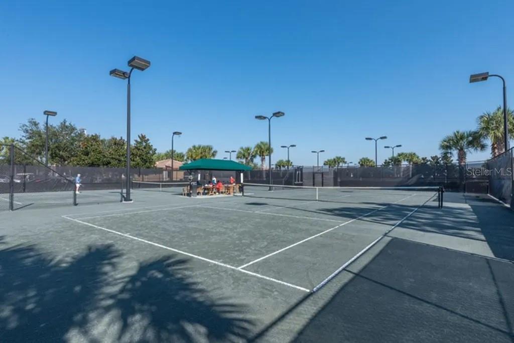 VALENCIA LAKES TR MM PH - Residential