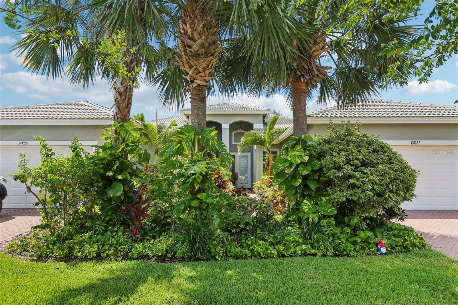 VALENCIA LAKES TR MM PH - Residential