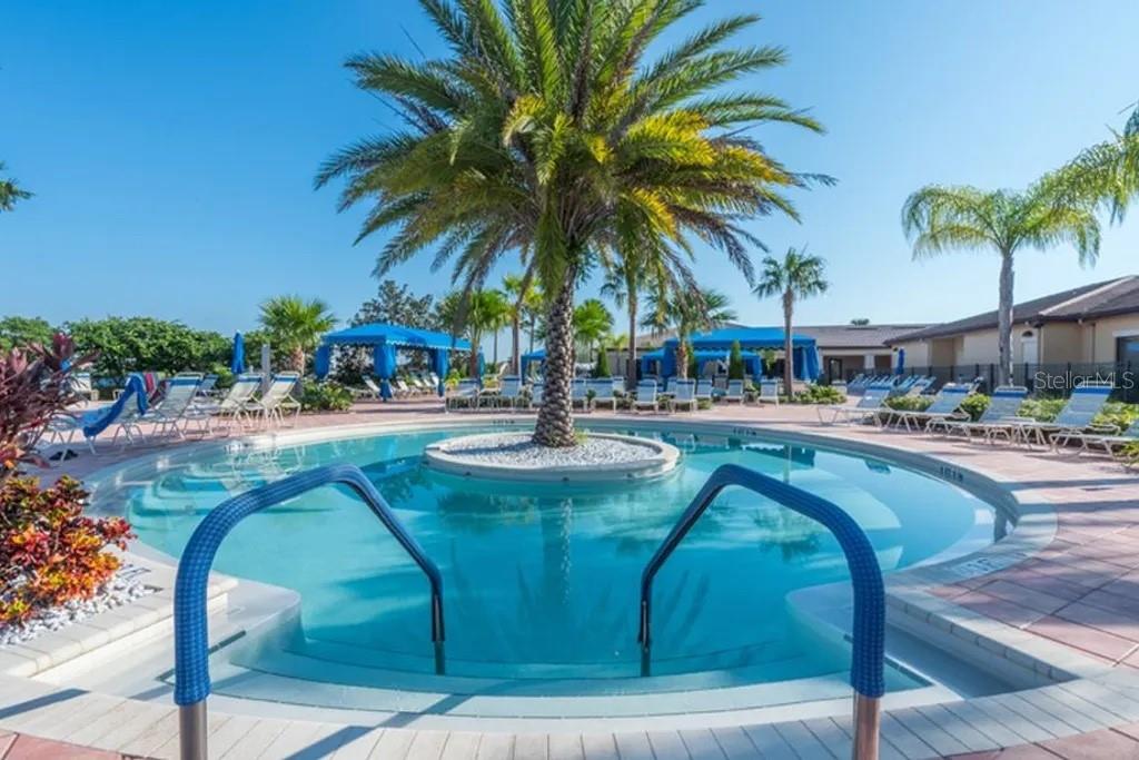 VALENCIA LAKES TR MM PH - Residential