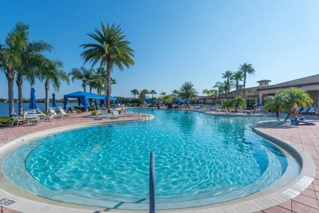 VALENCIA LAKES TR MM PH - Residential