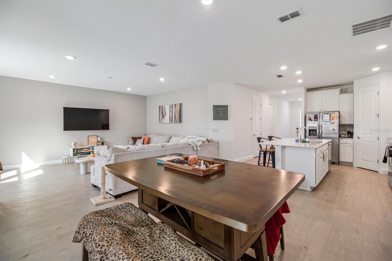 WEXFORD - Residential