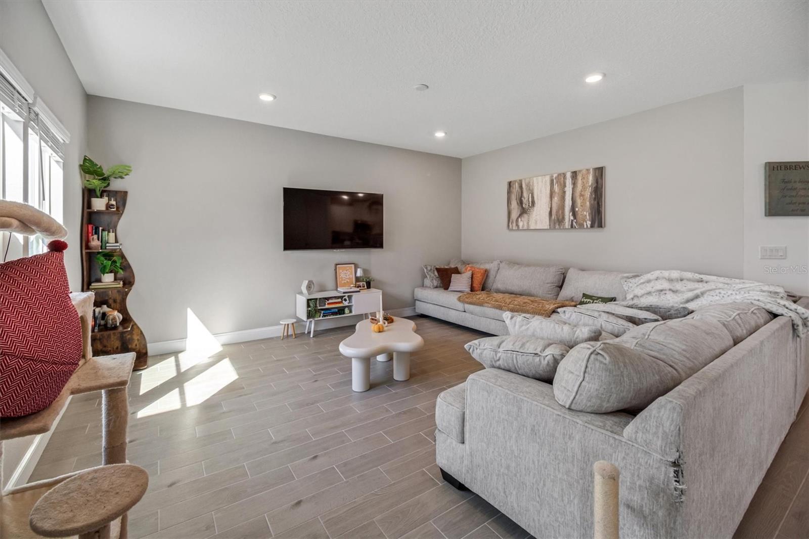 WEXFORD - Residential