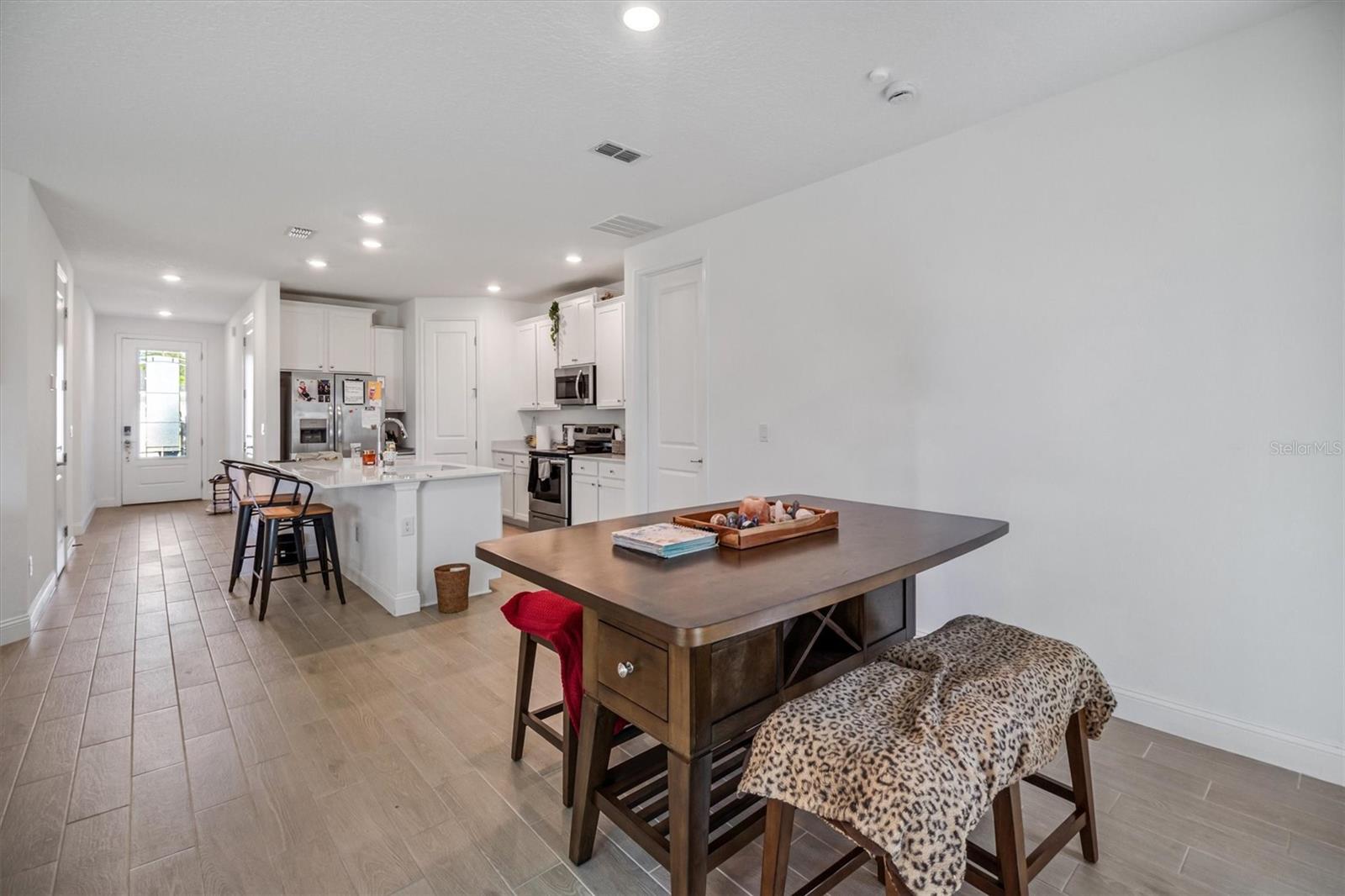 WEXFORD - Residential