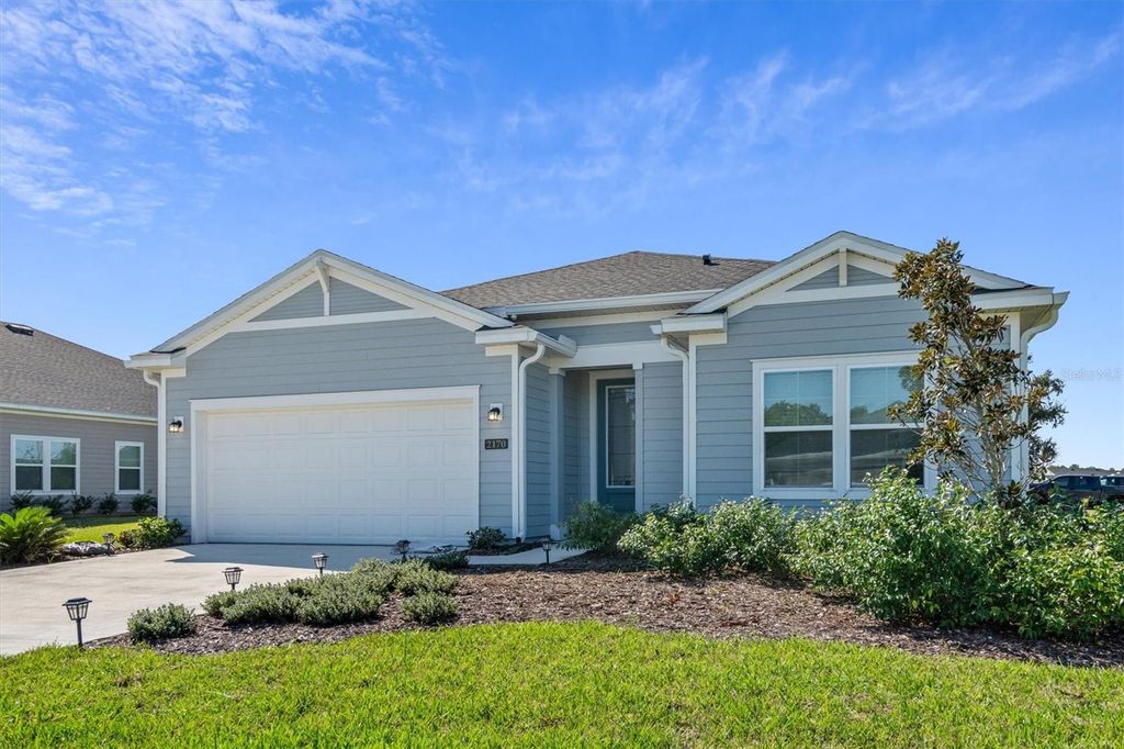 Photo of 2170 Raglan Circle, Ormond Beach, FL 32174 (MLS # FC313634)