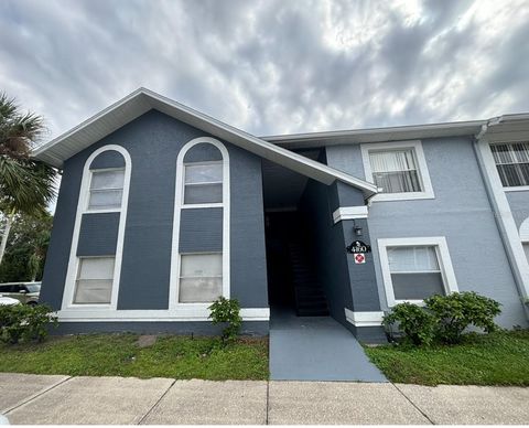 A home in ORLANDO