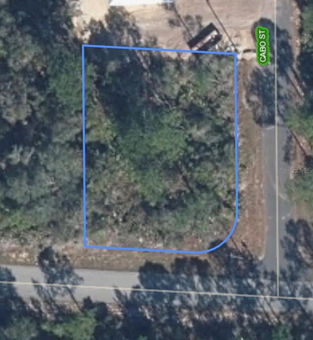 Photo of 3531 Plover Avenue, Lake Placid, FL 33852 (MLS # A4664114)