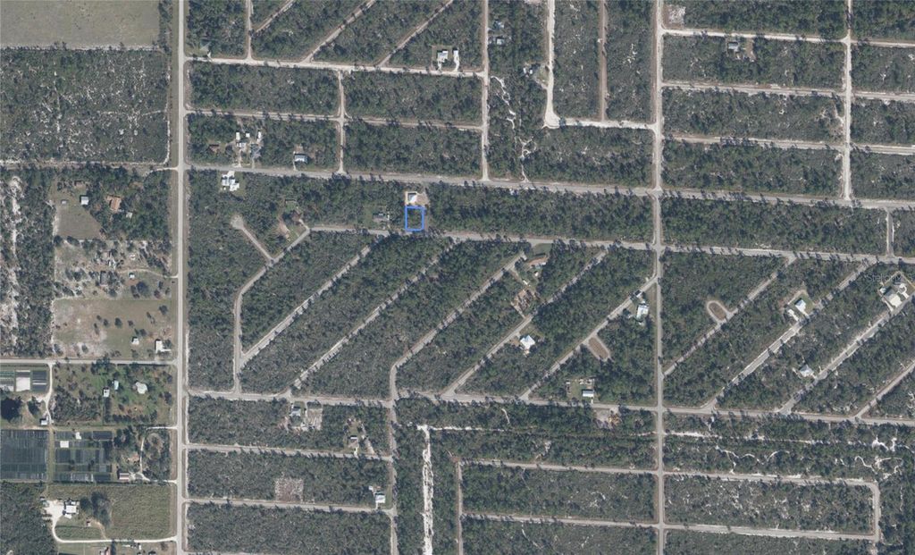 Photo of 3531 Plover Avenue, Lake Placid, FL 33852 (MLS # A4664114)