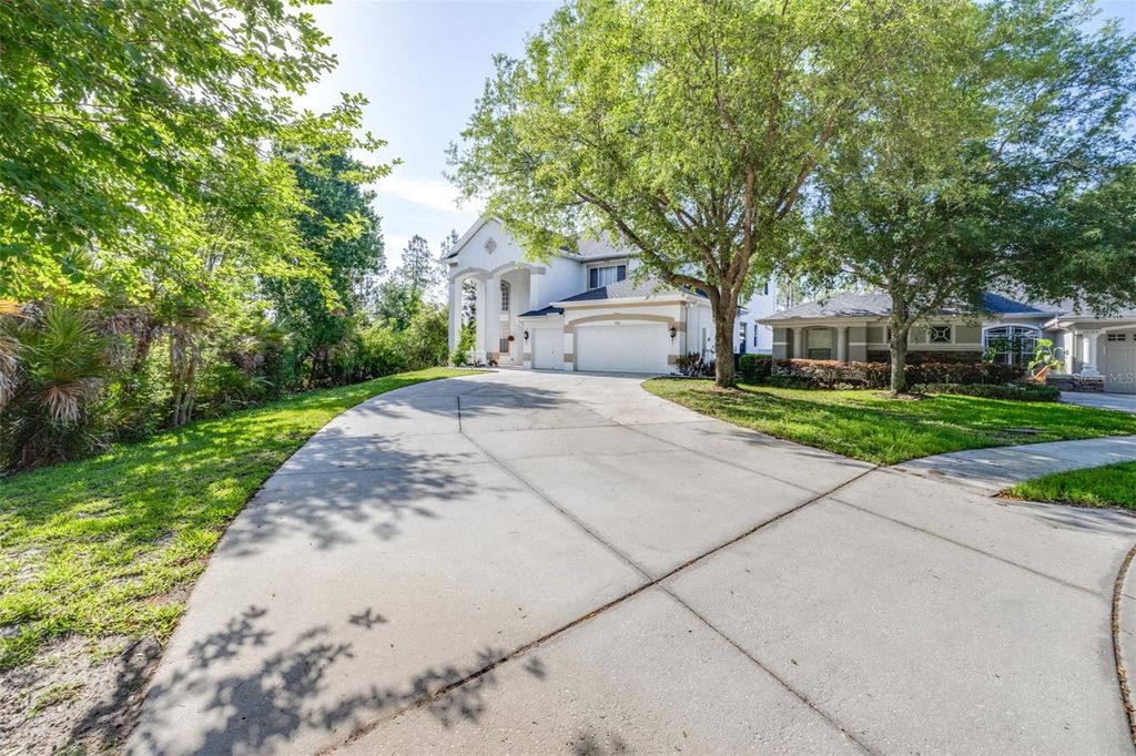 Photo of 10102 Deercliff Drive, Tampa, FL 33647 (MLS # TB8497684)