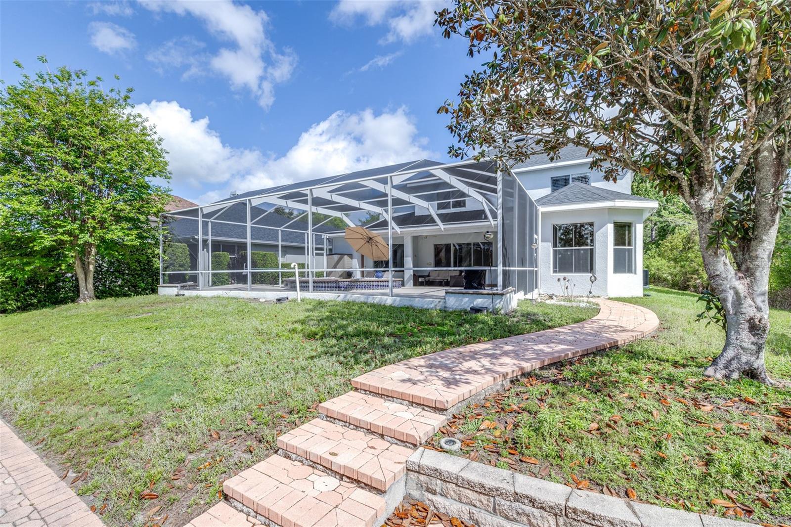 ARBOR GREENE - Residential