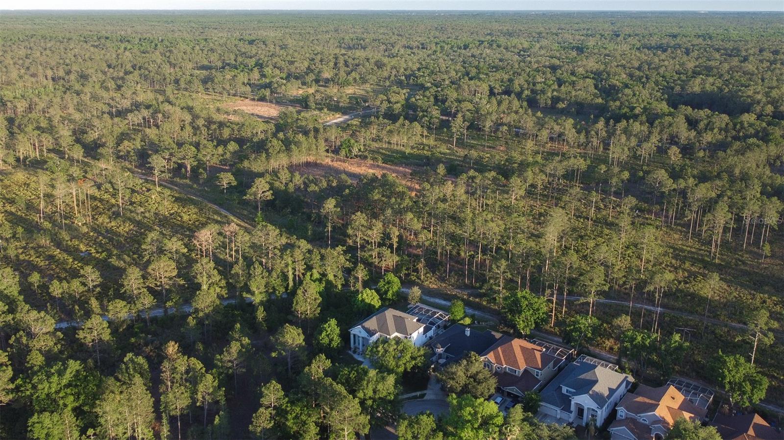 ARBOR GREENE - Residential