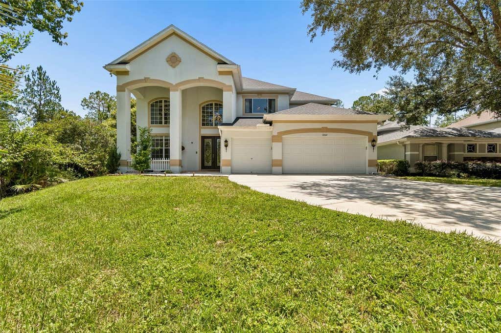 Photo of 10102 Deercliff Drive, Tampa, FL 33647 (MLS # TB8497684)