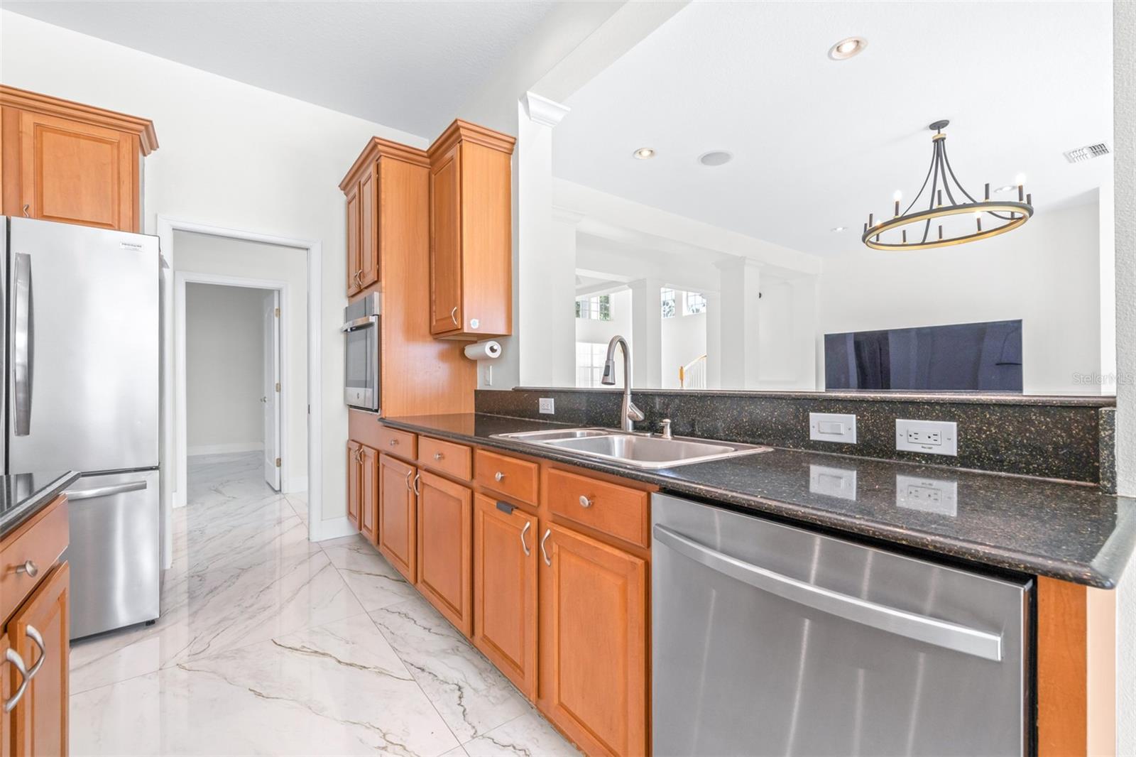 ARBOR GREENE - Residential