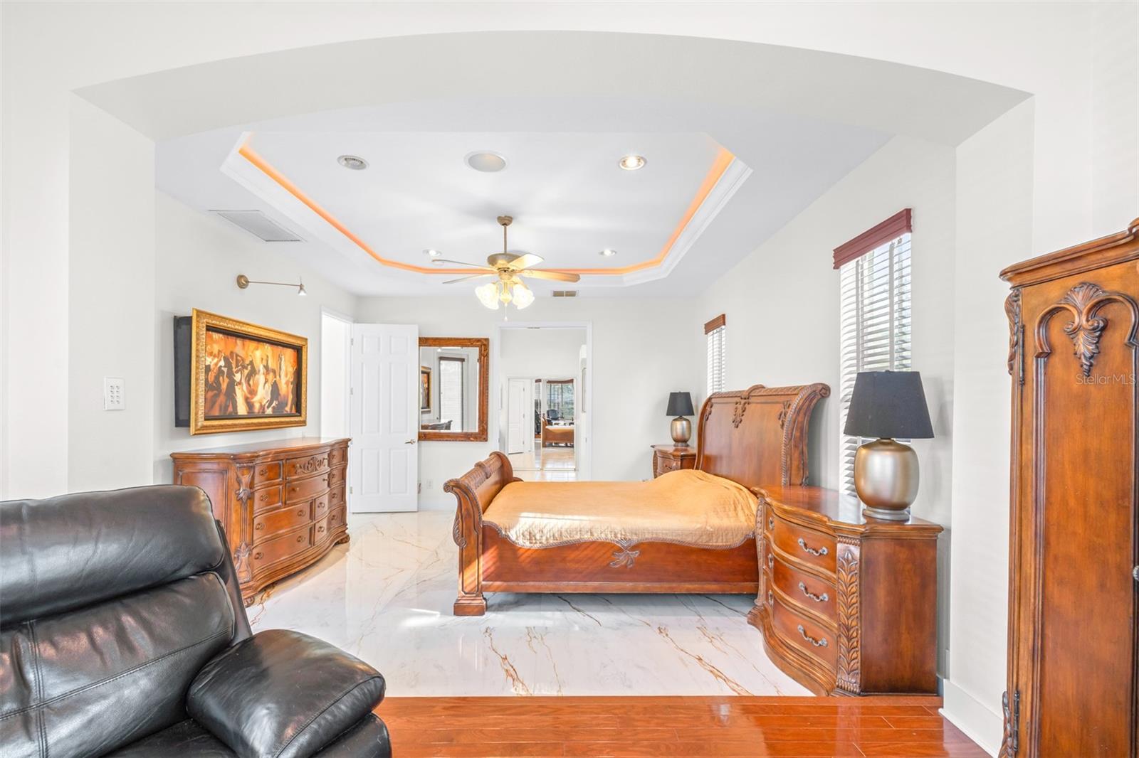 ARBOR GREENE - Residential