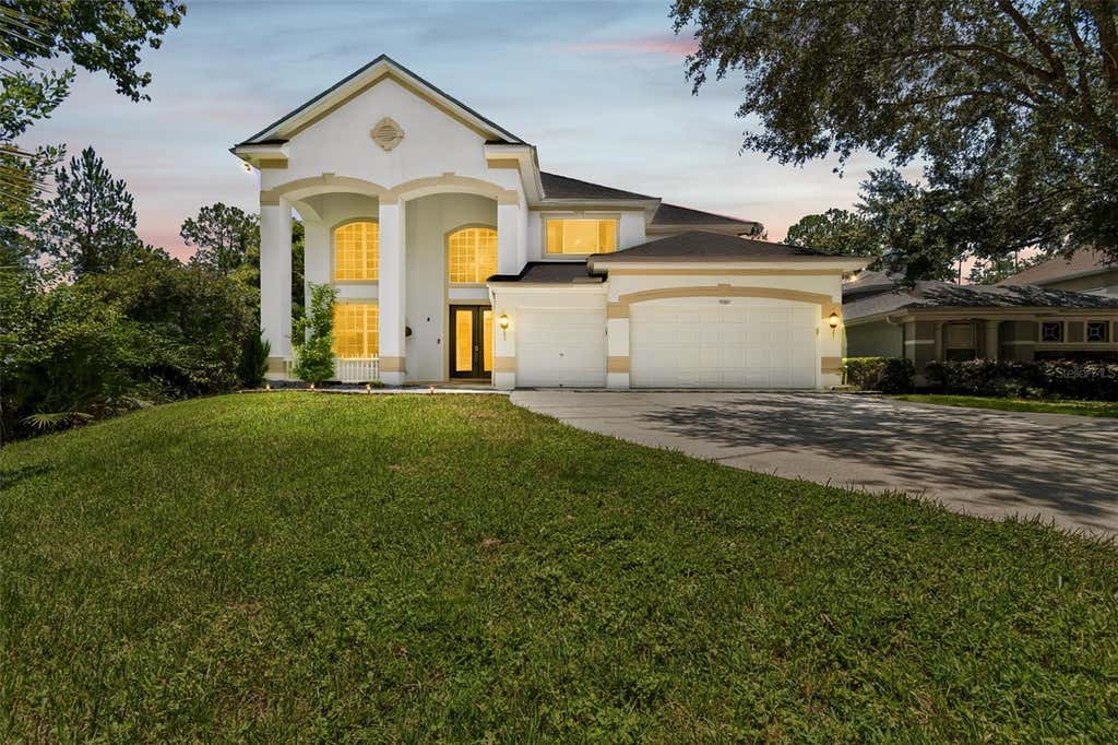Photo of 10102 Deercliff Drive, Tampa, FL 33647 (MLS # TB8497684)