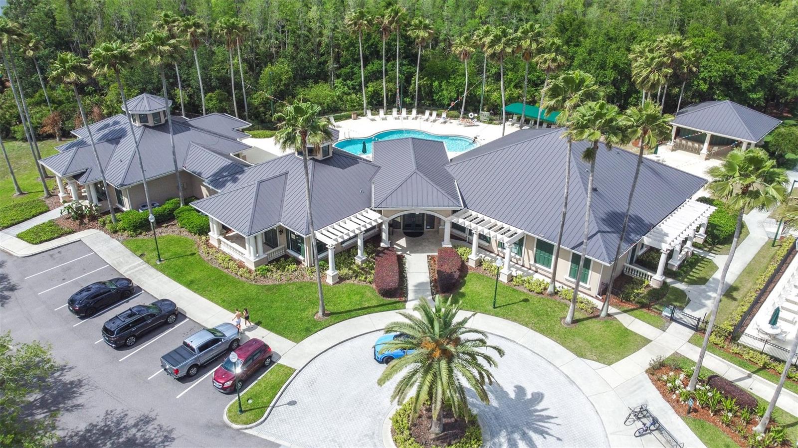 ARBOR GREENE - Residential