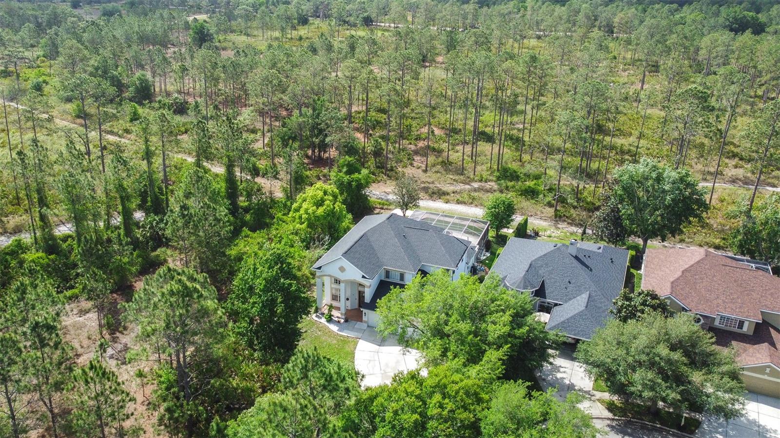 ARBOR GREENE - Residential