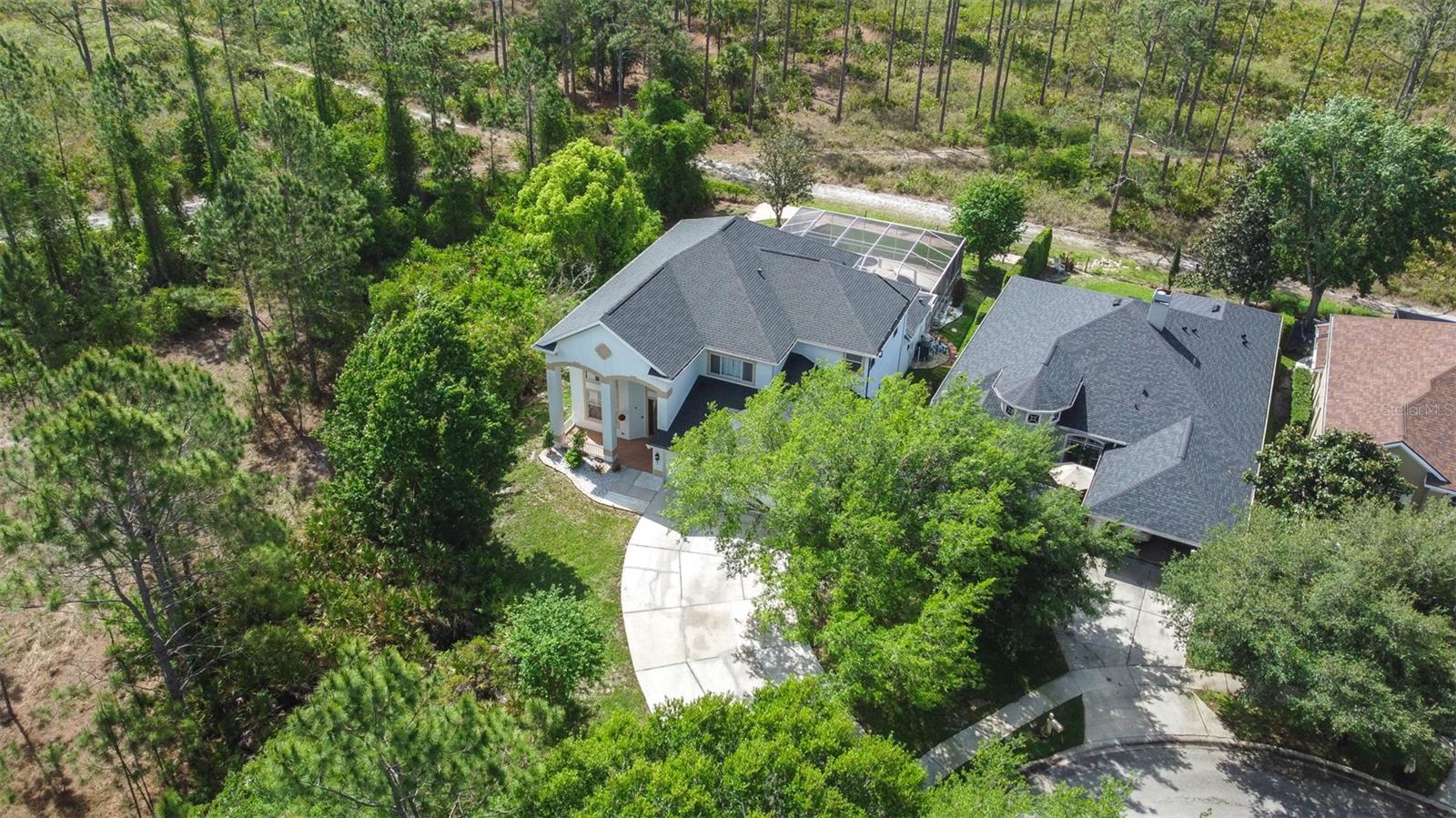 ARBOR GREENE - Residential