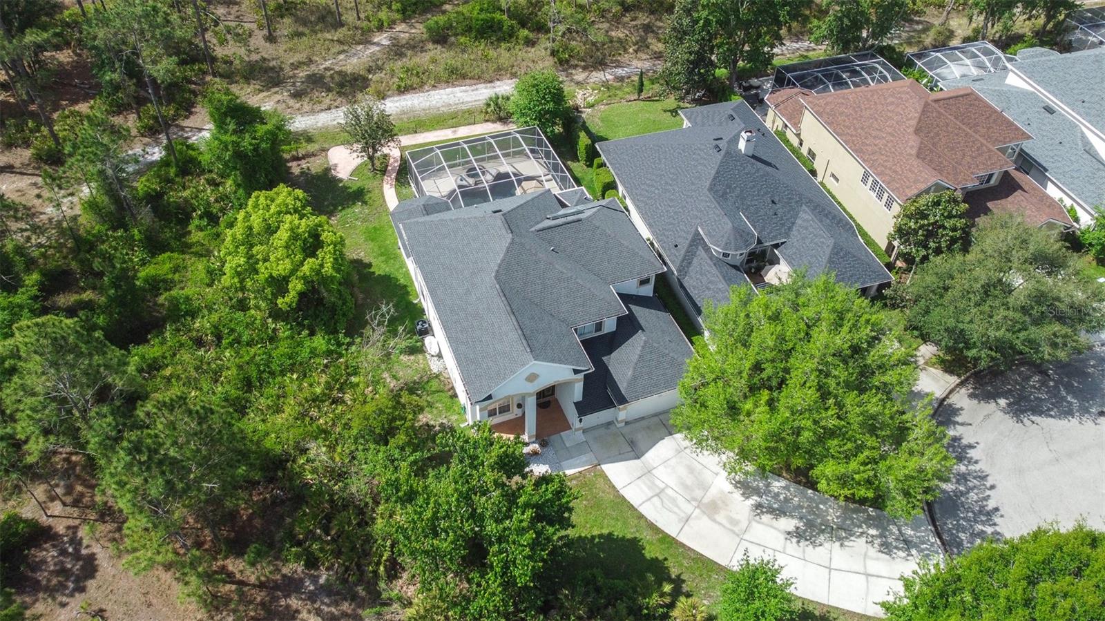 ARBOR GREENE - Residential